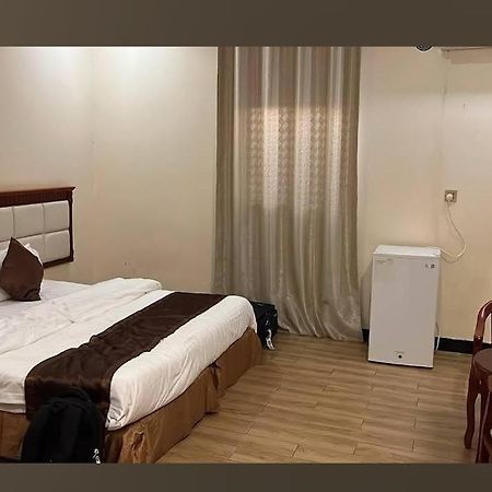 Fakher Yanbu Hotel Eksteriør bilde
