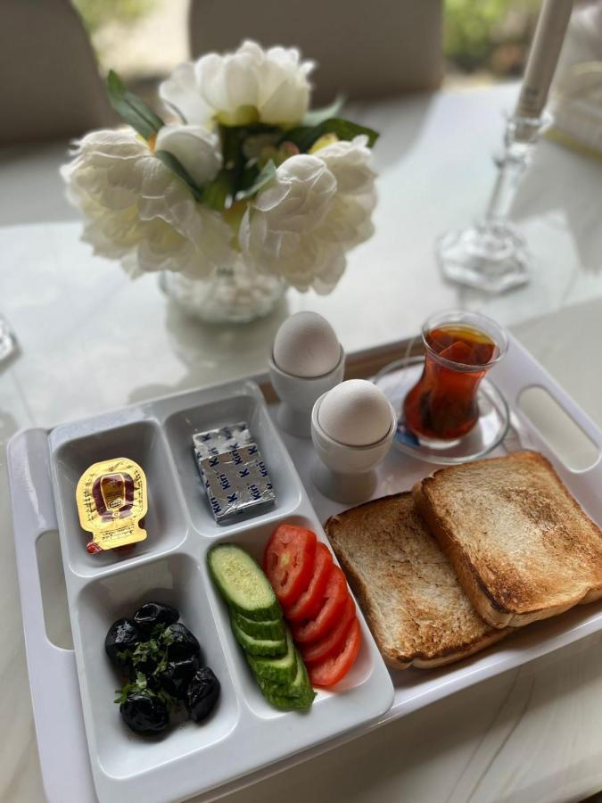 Fakher Yanbu Hotel Eksteriør bilde