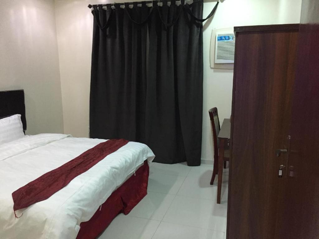 Fakher Yanbu Hotel Eksteriør bilde