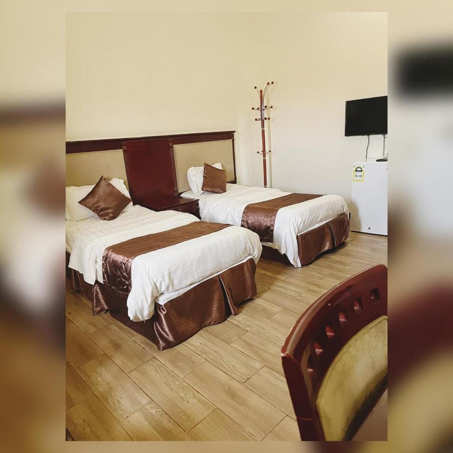 Fakher Yanbu Hotel Eksteriør bilde