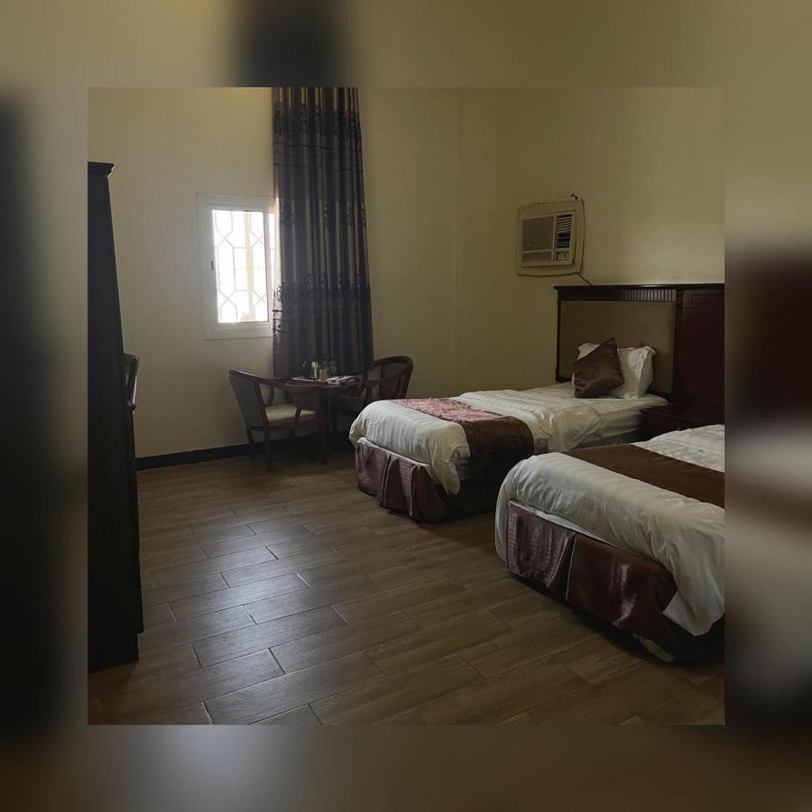 Fakher Yanbu Hotel Eksteriør bilde