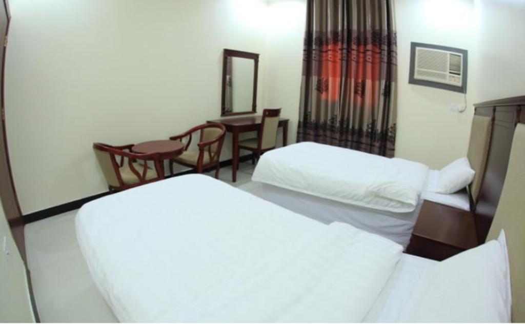 Fakher Yanbu Hotel Rom bilde