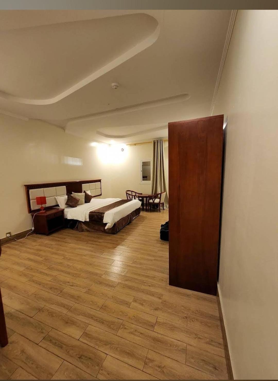 Fakher Yanbu Hotel Eksteriør bilde