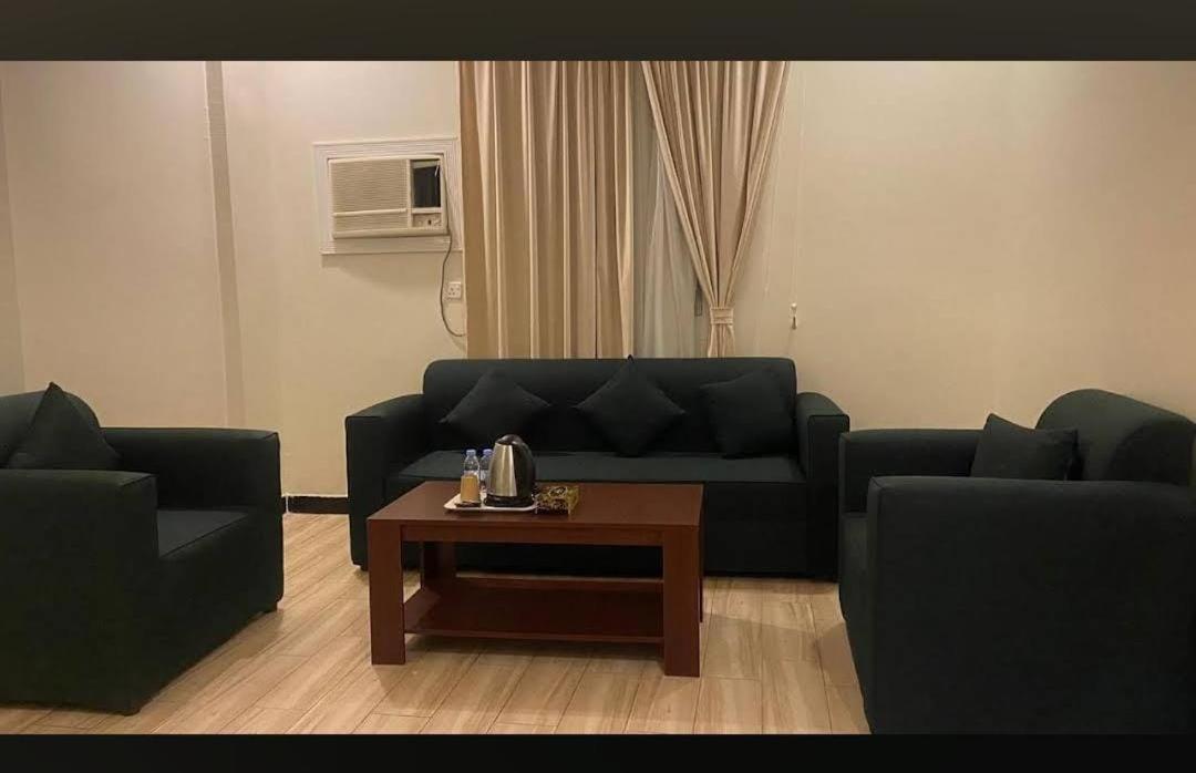Fakher Yanbu Hotel Eksteriør bilde