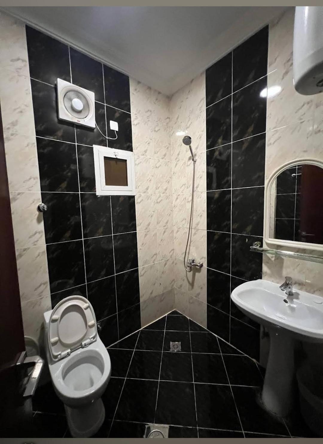 Fakher Yanbu Hotel Eksteriør bilde