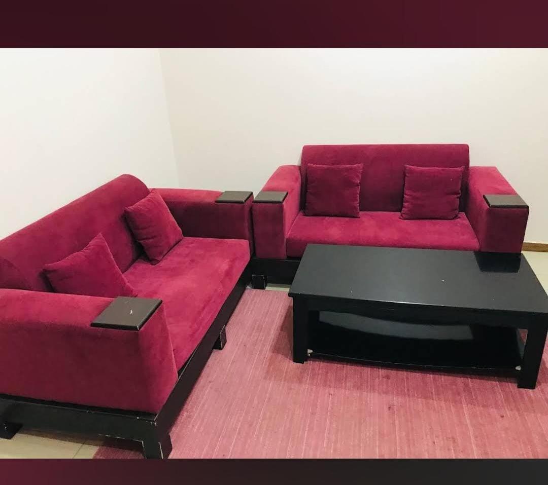 Fakher Yanbu Hotel Eksteriør bilde
