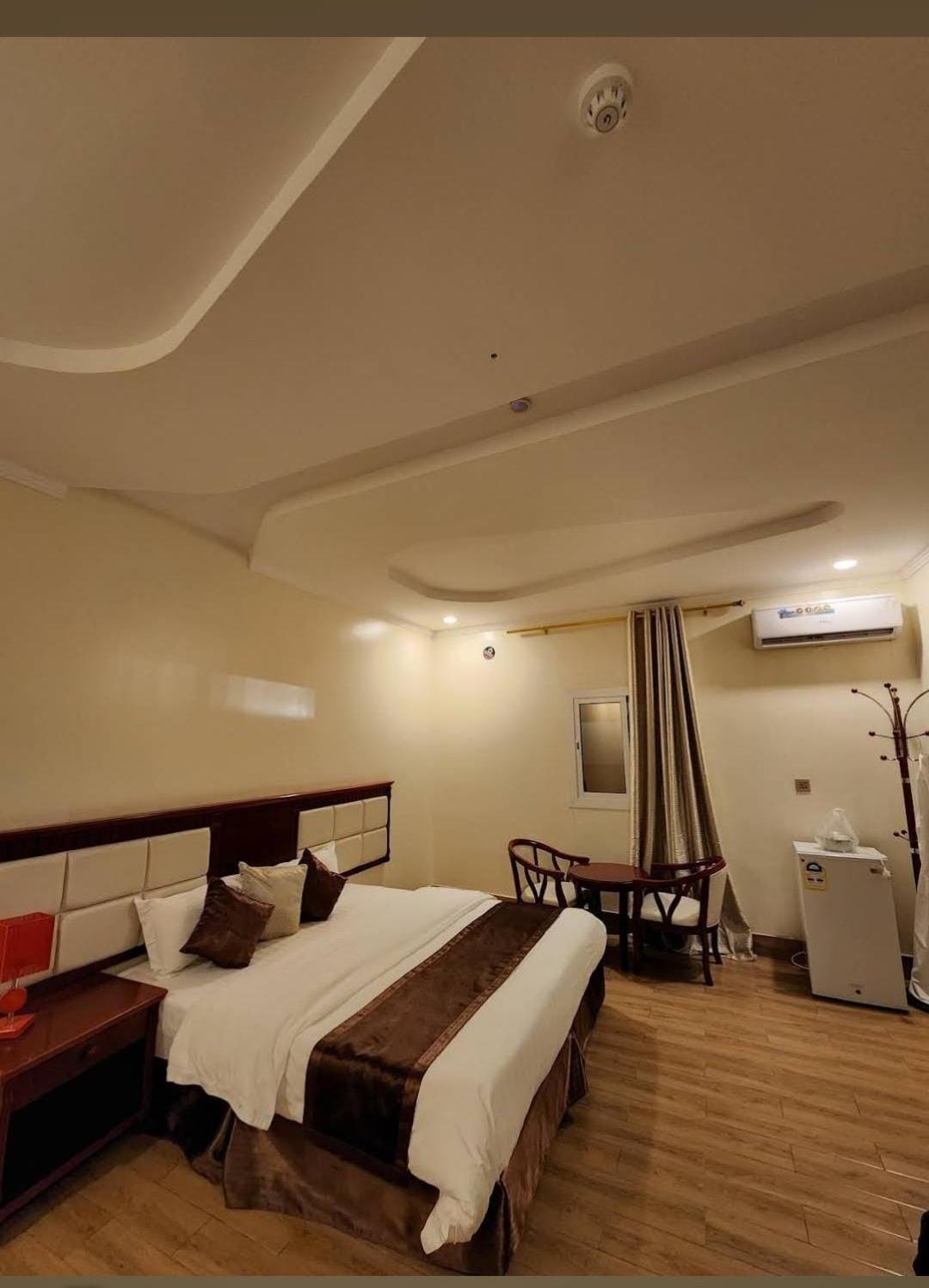 Fakher Yanbu Hotel Eksteriør bilde