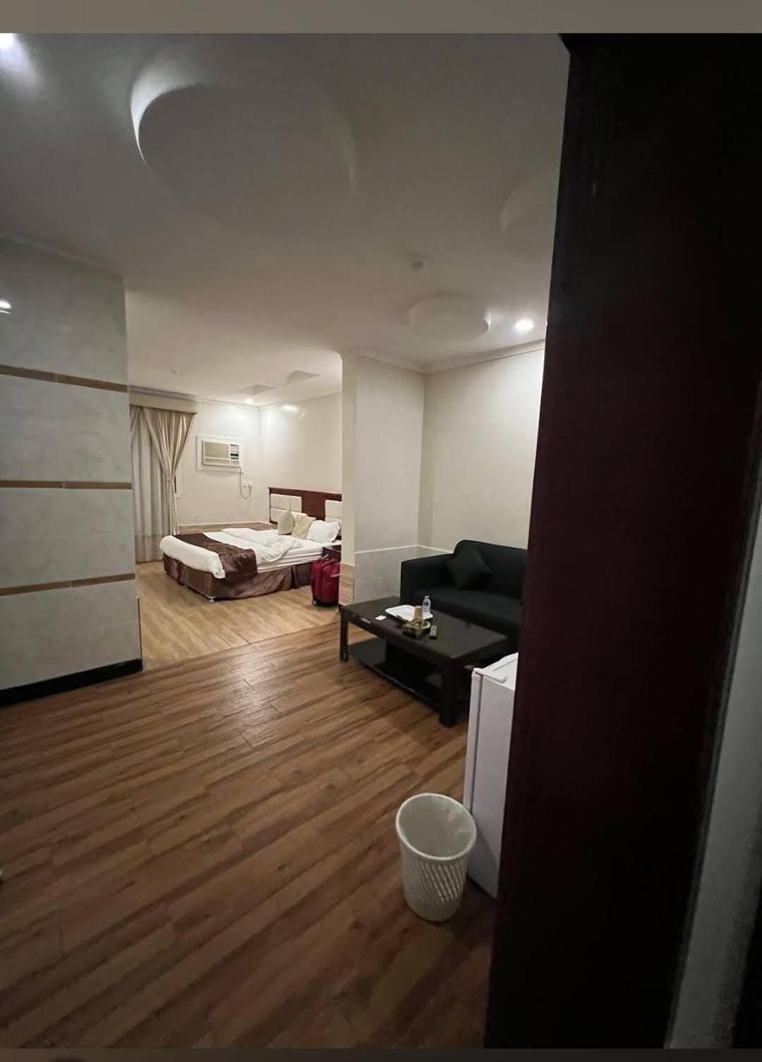 Fakher Yanbu Hotel Eksteriør bilde
