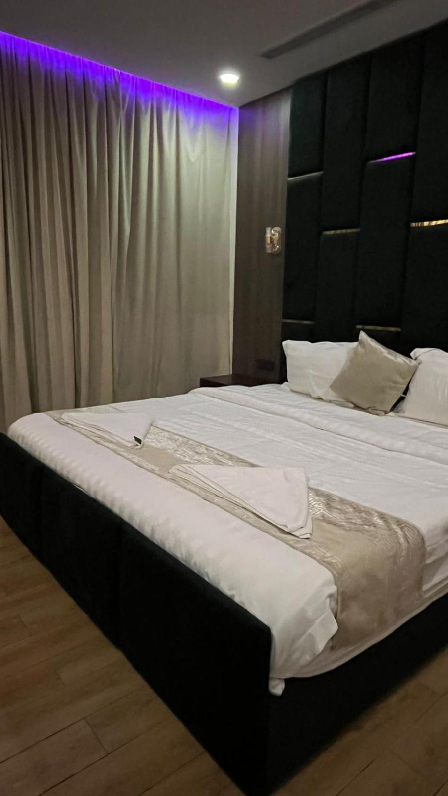Fakher Yanbu Hotel Eksteriør bilde