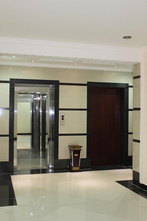 Fakher Yanbu Hotel Eksteriør bilde