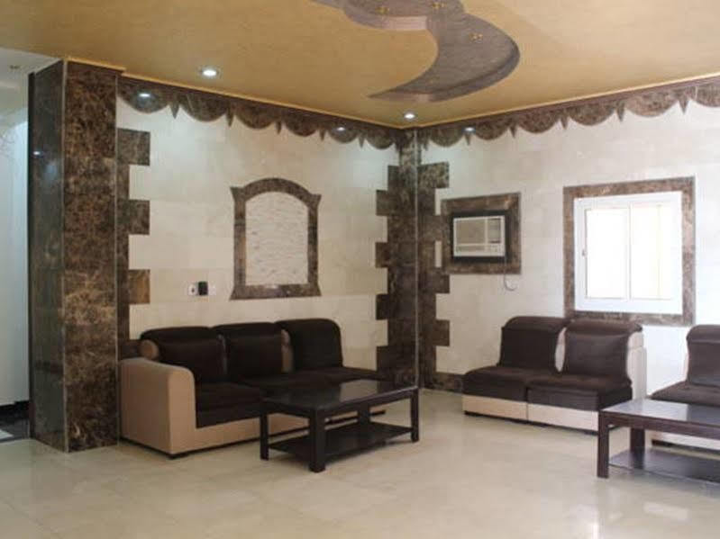 Fakher Yanbu Hotel Eksteriør bilde